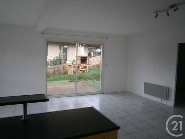 Appartement F4 à louer - 4 pièces - 116.0 m2 - LAVELANET - 09 - MIDI-PYRENEES - Century 21 Immo Sud