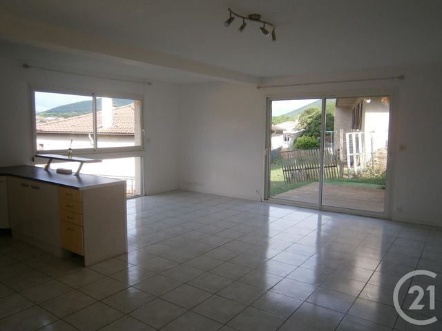 appartement - LAVELANET - 09