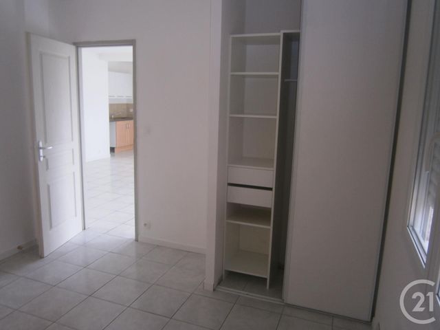 Appartement F4 à louer - 4 pièces - 116.0 m2 - LAVELANET - 09 - MIDI-PYRENEES - Century 21 Immo Sud