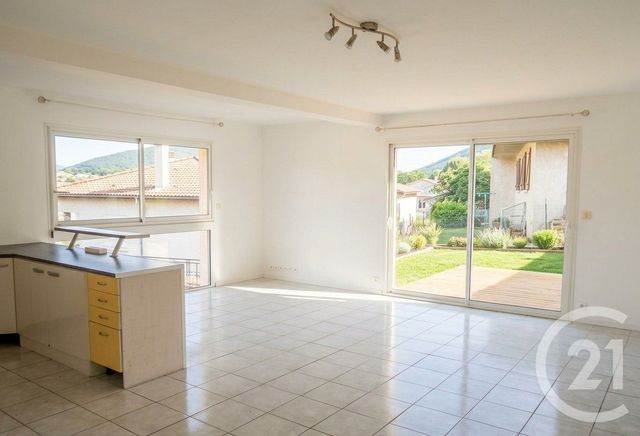 appartement - LAVELANET - 09