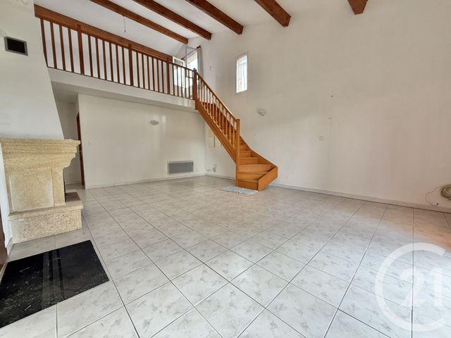 maison à vendre - 4 pièces - 108.0 m2 - LERAN - 09 - MIDI-PYRENEES - Century 21 Immo Sud