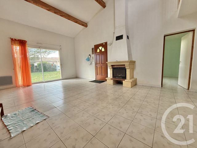 maison à vendre - 4 pièces - 108.0 m2 - LERAN - 09 - MIDI-PYRENEES - Century 21 Immo Sud
