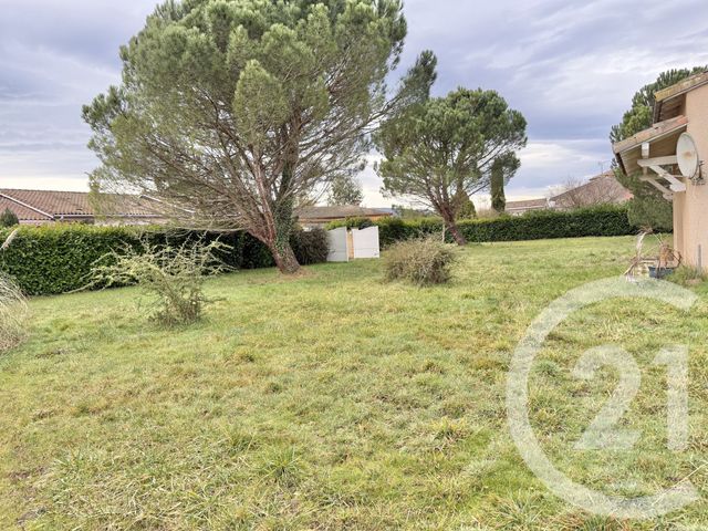 maison à vendre - 4 pièces - 108.0 m2 - LERAN - 09 - MIDI-PYRENEES - Century 21 Immo Sud