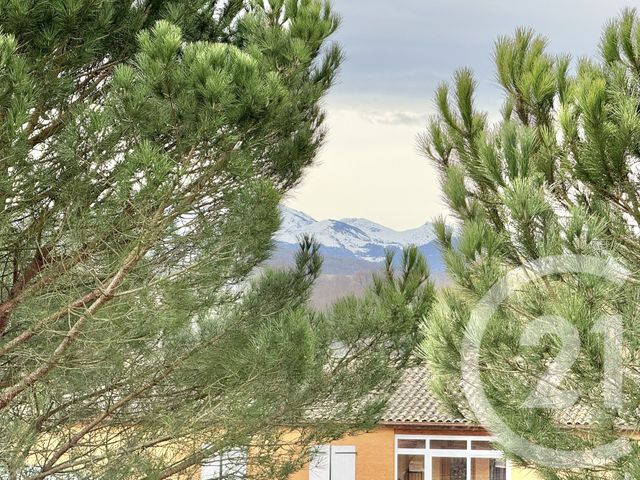 maison à vendre - 4 pièces - 108.0 m2 - LERAN - 09 - MIDI-PYRENEES - Century 21 Immo Sud