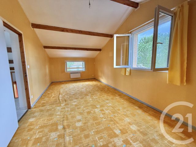 maison à vendre - 4 pièces - 108.0 m2 - LERAN - 09 - MIDI-PYRENEES - Century 21 Immo Sud