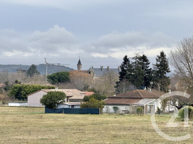 maison à vendre - 4 pièces - 108.0 m2 - LERAN - 09 - MIDI-PYRENEES - Century 21 Immo Sud
