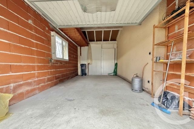 maison à vendre - 4 pièces - 108.0 m2 - LERAN - 09 - MIDI-PYRENEES - Century 21 Immo Sud