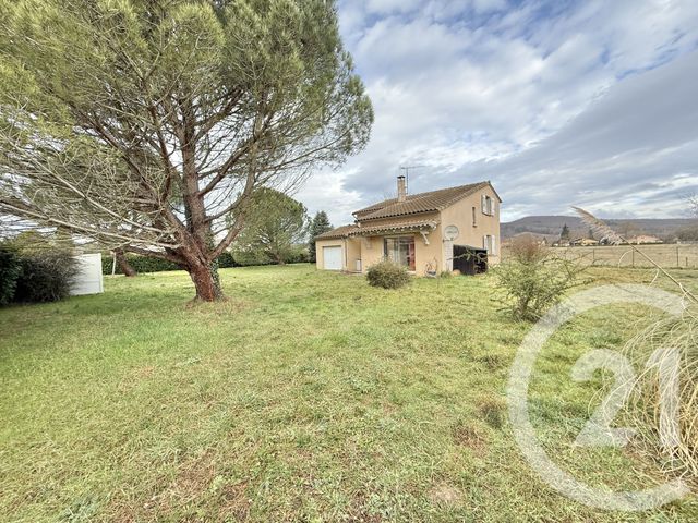 maison à vendre - 4 pièces - 108.0 m2 - LERAN - 09 - MIDI-PYRENEES - Century 21 Immo Sud