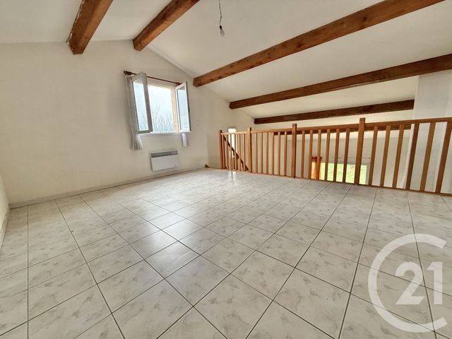 maison à vendre - 4 pièces - 108.0 m2 - LERAN - 09 - MIDI-PYRENEES - Century 21 Immo Sud