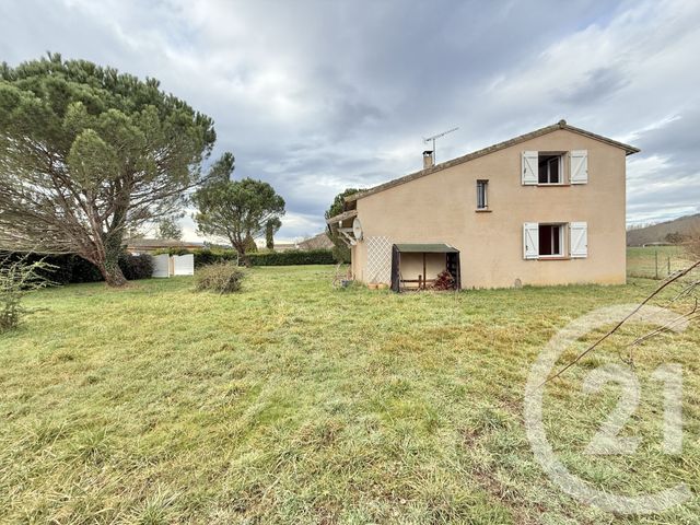 maison à vendre - 4 pièces - 108.0 m2 - LERAN - 09 - MIDI-PYRENEES - Century 21 Immo Sud
