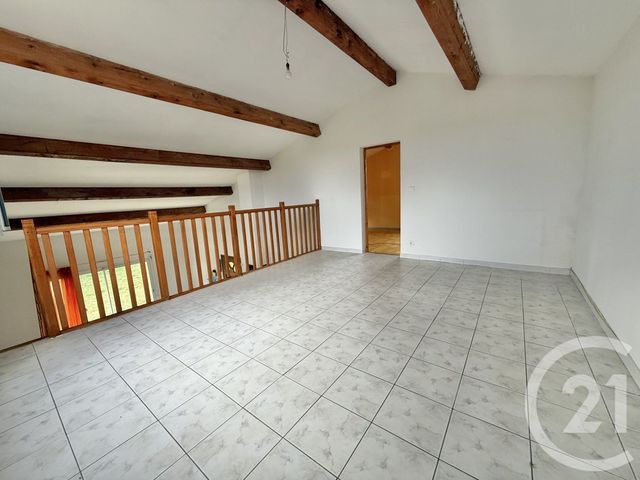 maison à vendre - 4 pièces - 108.0 m2 - LERAN - 09 - MIDI-PYRENEES - Century 21 Immo Sud