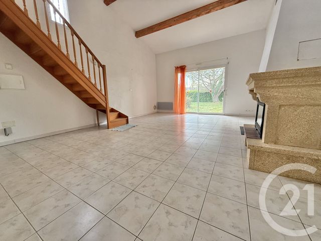 maison à vendre - 4 pièces - 108.0 m2 - LERAN - 09 - MIDI-PYRENEES - Century 21 Immo Sud