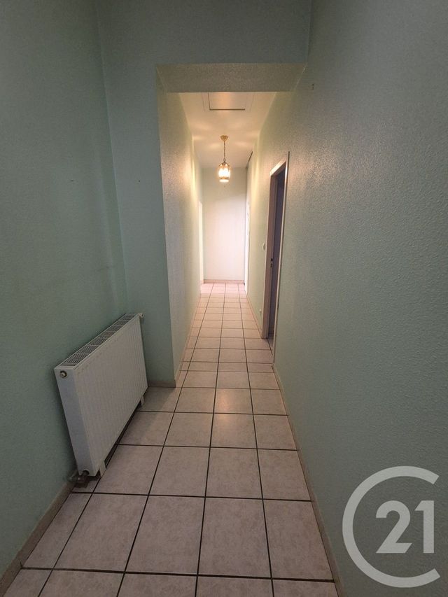 Appartement T3 à louer - 3 pièces - 77.63 m2 - MIREPOIX - 09 - MIDI-PYRENEES - Century 21 Immo Sud