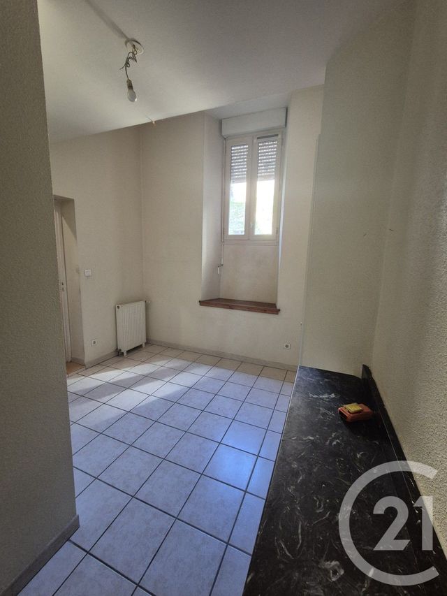 Appartement T3 à louer - 3 pièces - 77.63 m2 - MIREPOIX - 09 - MIDI-PYRENEES - Century 21 Immo Sud