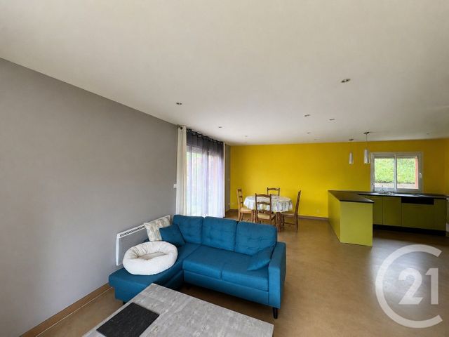 maison à vendre - 4 pièces - 82.5 m2 - CHALABRE - 11 - LANGUEDOC-ROUSSILLON - Century 21 Immo Sud