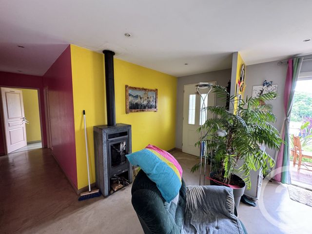 maison à vendre - 4 pièces - 82.5 m2 - CHALABRE - 11 - LANGUEDOC-ROUSSILLON - Century 21 Immo Sud