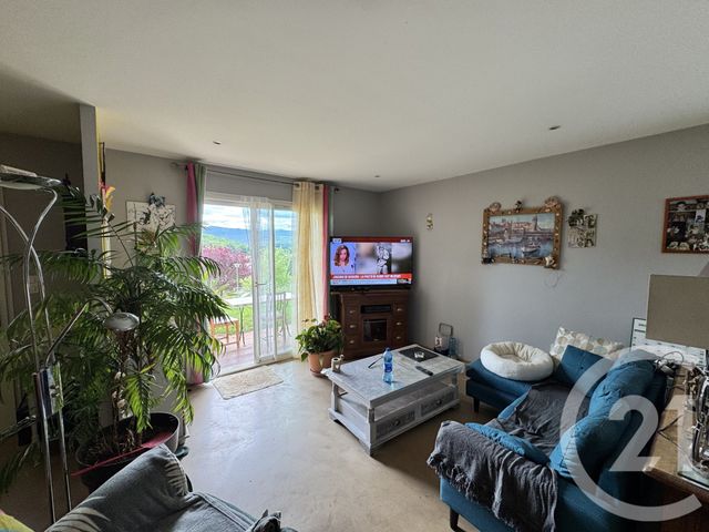 maison à vendre - 4 pièces - 82.5 m2 - CHALABRE - 11 - LANGUEDOC-ROUSSILLON - Century 21 Immo Sud