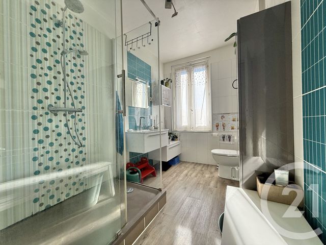 Appartement T3 à louer - 4 pièces - 101.32 m2 - LAVELANET - 09 - MIDI-PYRENEES - Century 21 Immo Sud