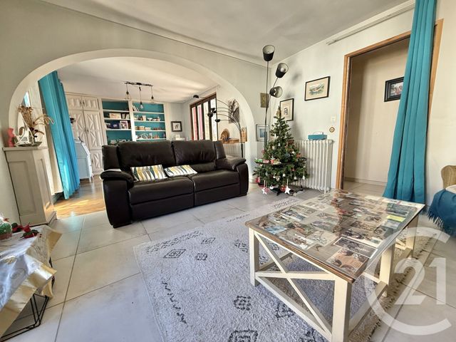 appartement - LAVELANET - 09