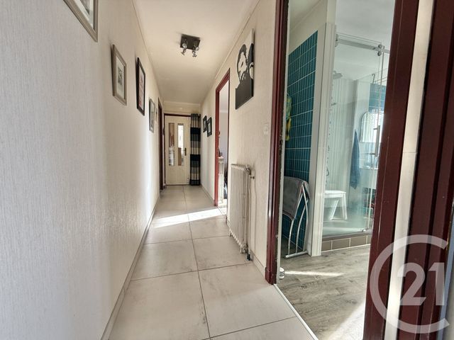 Appartement T3 à louer - 4 pièces - 101.32 m2 - LAVELANET - 09 - MIDI-PYRENEES - Century 21 Immo Sud