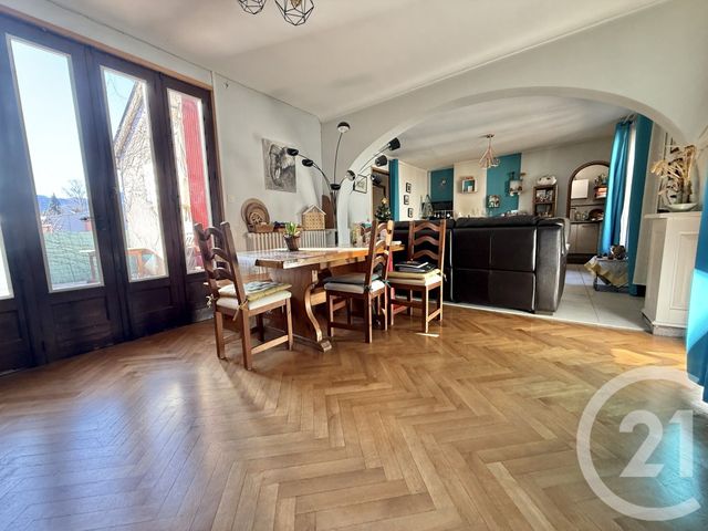 Appartement T3 à louer - 4 pièces - 101.32 m2 - LAVELANET - 09 - MIDI-PYRENEES - Century 21 Immo Sud