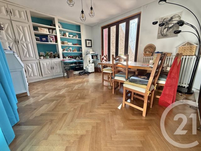 Appartement T3 à louer - 4 pièces - 101.32 m2 - LAVELANET - 09 - MIDI-PYRENEES - Century 21 Immo Sud