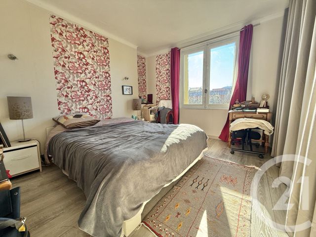 Appartement T3 à louer - 4 pièces - 101.32 m2 - LAVELANET - 09 - MIDI-PYRENEES - Century 21 Immo Sud