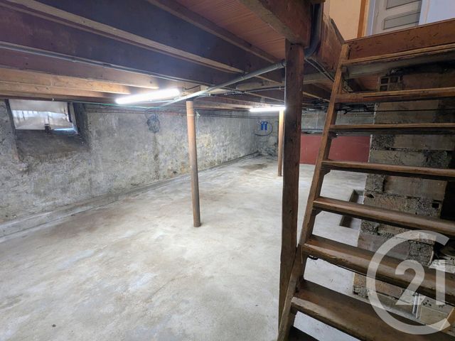 Appartement T3 à louer - 3 pièces - 76.64 m2 - LAVELANET - 09 - MIDI-PYRENEES - Century 21 Immo Sud