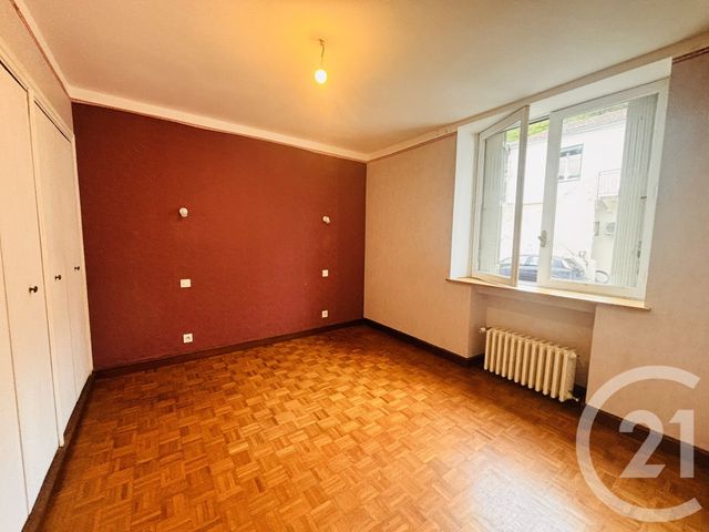 Appartement T3 à louer - 3 pièces - 76.64 m2 - LAVELANET - 09 - MIDI-PYRENEES - Century 21 Immo Sud