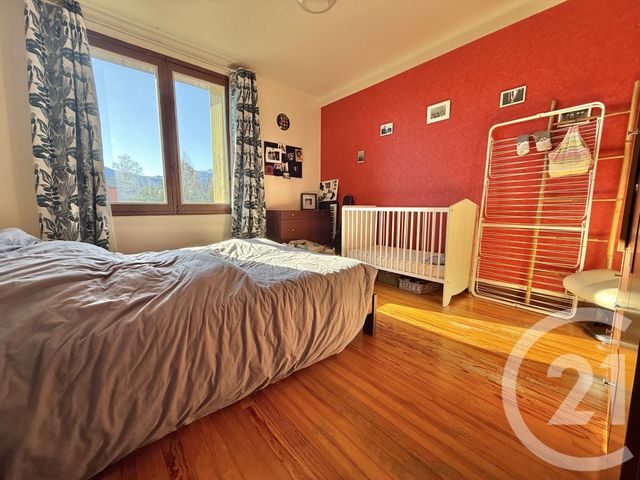 Appartement T3 à louer - 3 pièces - 76.64 m2 - LAVELANET - 09 - MIDI-PYRENEES - Century 21 Immo Sud
