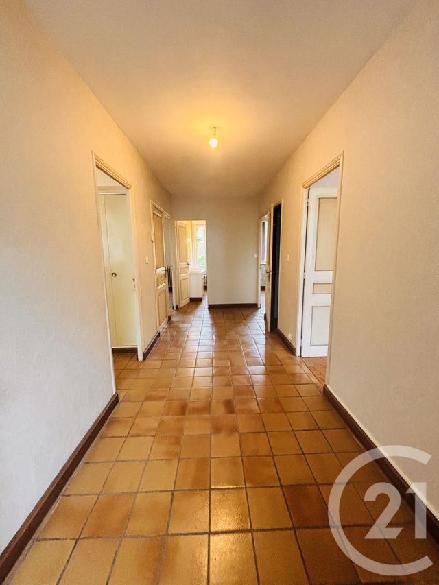 Appartement T3 à louer - 3 pièces - 76.64 m2 - LAVELANET - 09 - MIDI-PYRENEES - Century 21 Immo Sud