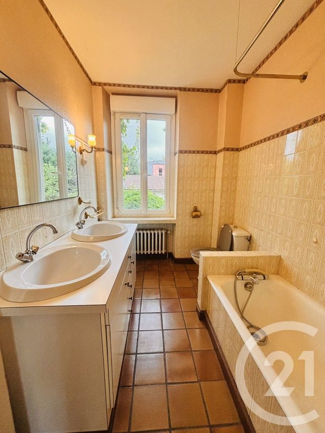 Appartement T3 à louer - 3 pièces - 76.64 m2 - LAVELANET - 09 - MIDI-PYRENEES - Century 21 Immo Sud