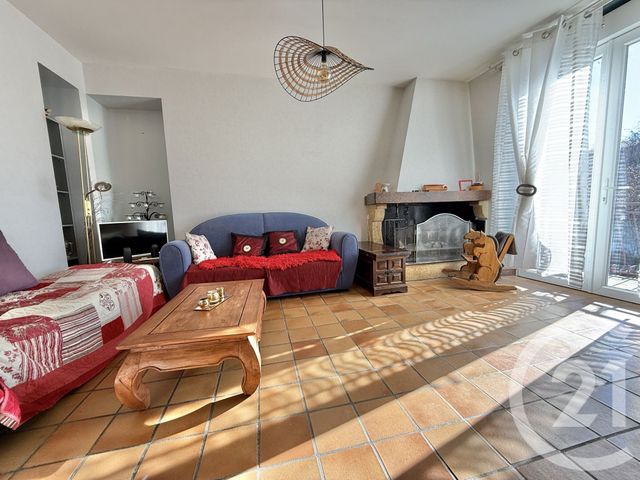 appartement - LAVELANET - 09