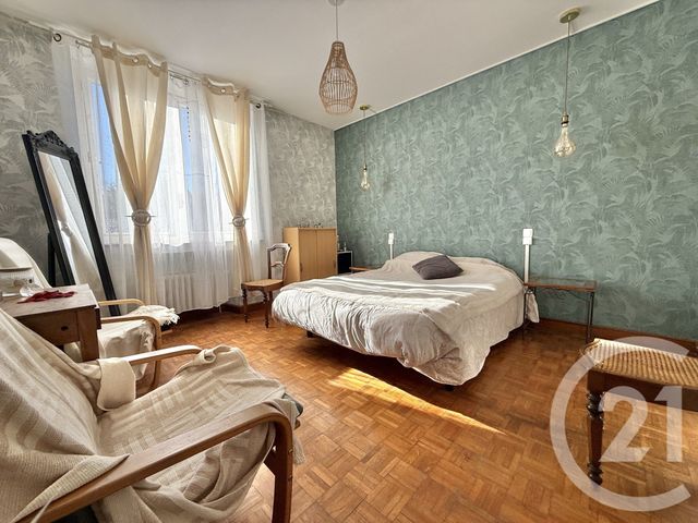 Appartement T3 à louer - 3 pièces - 76.64 m2 - LAVELANET - 09 - MIDI-PYRENEES - Century 21 Immo Sud