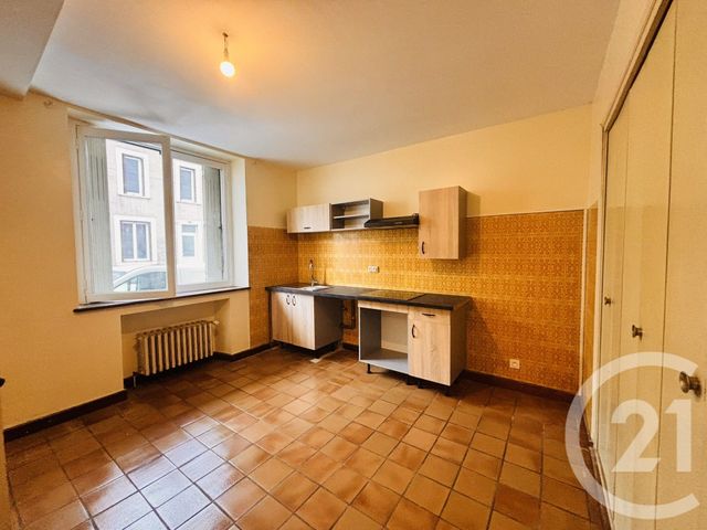 appartement - LAVELANET - 09