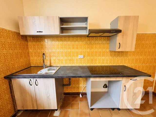 Appartement T3 à louer - 3 pièces - 76.64 m2 - LAVELANET - 09 - MIDI-PYRENEES - Century 21 Immo Sud