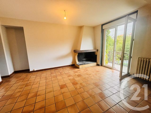 appartement - LAVELANET - 09