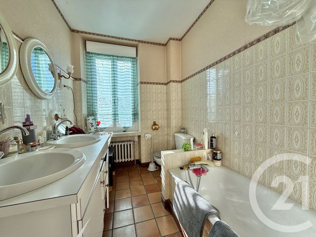 Appartement T3 à louer - 3 pièces - 76.64 m2 - LAVELANET - 09 - MIDI-PYRENEES - Century 21 Immo Sud