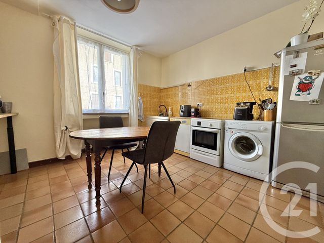 Appartement T3 à louer - 3 pièces - 76.64 m2 - LAVELANET - 09 - MIDI-PYRENEES - Century 21 Immo Sud