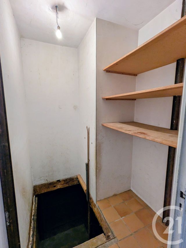 Appartement T3 à louer - 3 pièces - 76.64 m2 - LAVELANET - 09 - MIDI-PYRENEES - Century 21 Immo Sud