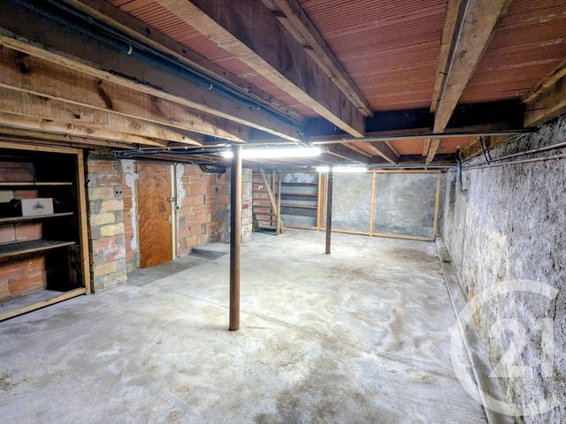 Appartement T3 à louer - 3 pièces - 76.64 m2 - LAVELANET - 09 - MIDI-PYRENEES - Century 21 Immo Sud