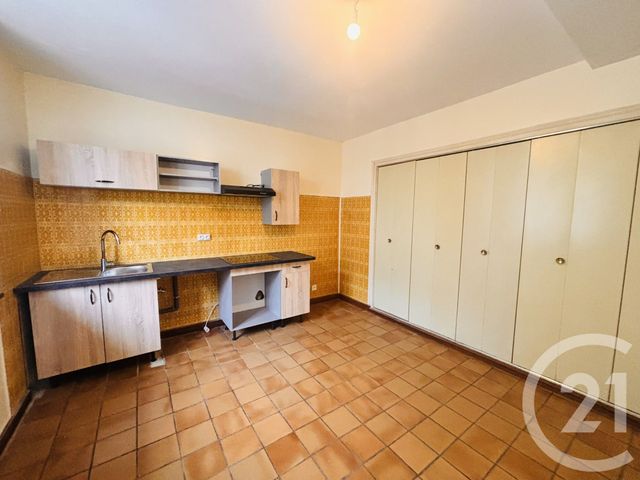 Appartement T3 à louer - 3 pièces - 76.64 m2 - LAVELANET - 09 - MIDI-PYRENEES - Century 21 Immo Sud