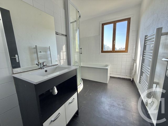 Appartement F3 à louer - 3 pièces - 69.0 m2 - MIREPOIX - 09 - MIDI-PYRENEES - Century 21 Immo Sud