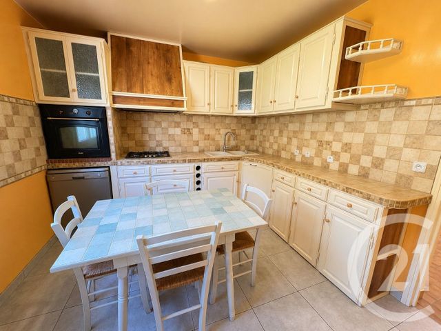 maison à vendre - 5 pièces - 97.0 m2 - MIREPOIX - 09 - MIDI-PYRENEES - Century 21 Immo Sud