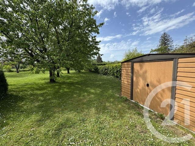 maison à vendre - 5 pièces - 97.0 m2 - MIREPOIX - 09 - MIDI-PYRENEES - Century 21 Immo Sud