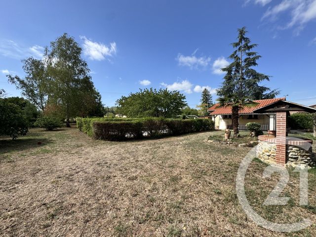 maison à vendre - 5 pièces - 97.0 m2 - MIREPOIX - 09 - MIDI-PYRENEES - Century 21 Immo Sud
