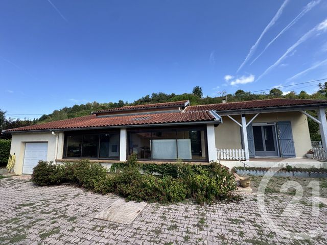 maison à vendre - 5 pièces - 97.0 m2 - MIREPOIX - 09 - MIDI-PYRENEES - Century 21 Immo Sud