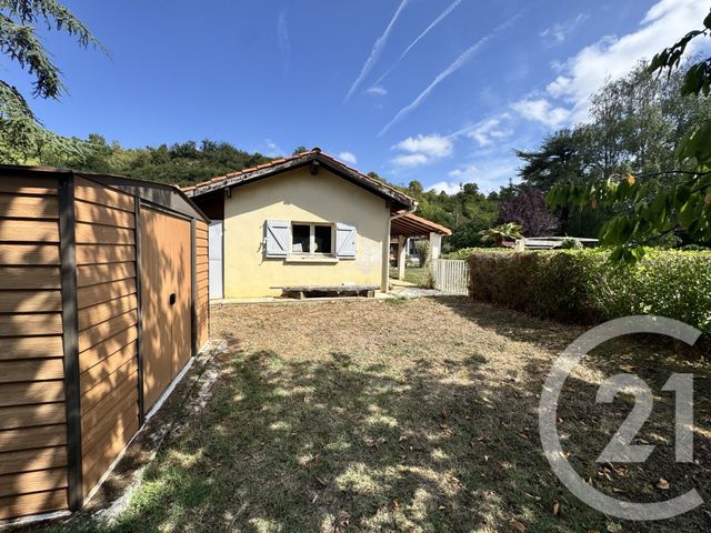 maison à vendre - 5 pièces - 97.0 m2 - MIREPOIX - 09 - MIDI-PYRENEES - Century 21 Immo Sud