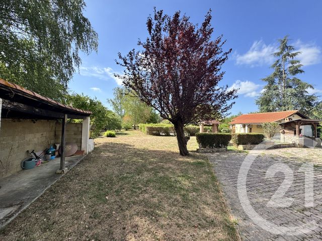 maison à vendre - 5 pièces - 97.0 m2 - MIREPOIX - 09 - MIDI-PYRENEES - Century 21 Immo Sud