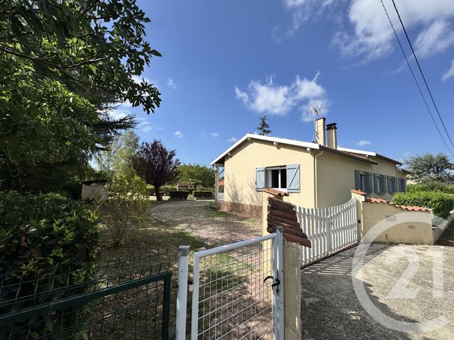 maison à vendre - 5 pièces - 97.0 m2 - MIREPOIX - 09 - MIDI-PYRENEES - Century 21 Immo Sud